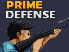                                                                     Prime Defense ﺔﺒﻌﻟ