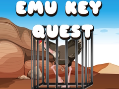                                                                     Emu Key Quest ﺔﺒﻌﻟ