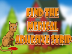                                                                     Find the Medical Adhesive Strip ﺔﺒﻌﻟ