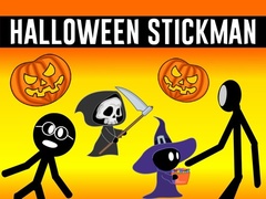                                                                     Halloween Stickman ﺔﺒﻌﻟ