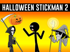                                                                     Halloween Stickman 2 ﺔﺒﻌﻟ