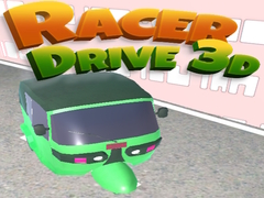                                                                     Racer Drive 3D ﺔﺒﻌﻟ