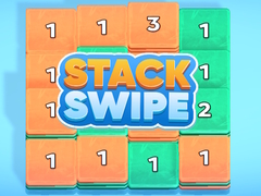                                                                     Stack Swipe ﺔﺒﻌﻟ