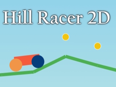                                                                     Hill Racer 2D ﺔﺒﻌﻟ