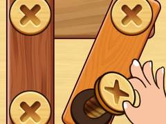                                                                     Screw Nuts & Bolts: Wood Solve ﺔﺒﻌﻟ
