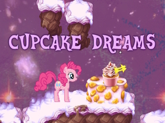                                                                     Cupcake Dreams ﺔﺒﻌﻟ