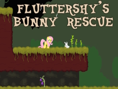                                                                     Fluttershy's Bunny Rescue ﺔﺒﻌﻟ