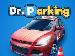                                                                     Dr. Parking ﺔﺒﻌﻟ