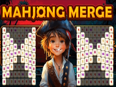                                                                     Mahjong Merge ﺔﺒﻌﻟ