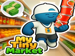                                                                     My Tiny Market ﺔﺒﻌﻟ