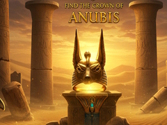                                                                     Find the Crown of Anubis Escape ﺔﺒﻌﻟ