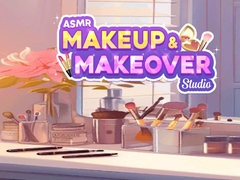                                                                     ASMR Makeover & Makeup Studio ﺔﺒﻌﻟ