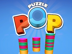                                                                     Pop Puzzle ﺔﺒﻌﻟ