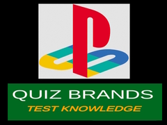                                                                     Quiz Brands Test Knowledge ﺔﺒﻌﻟ