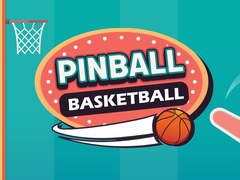                                                                     Pinball Basketball ﺔﺒﻌﻟ