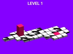                                                                     Cubic Adventure Don't Fall ﺔﺒﻌﻟ