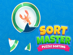                                                                     Sort Master puzzle sorting ﺔﺒﻌﻟ