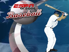                                                                     ESPN Arcade Baseball ﺔﺒﻌﻟ