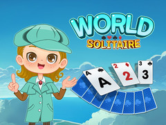                                                                     World Solitaire Tripeaks ﺔﺒﻌﻟ