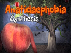                                                                     Anatidaephobia Synthesis ﺔﺒﻌﻟ
