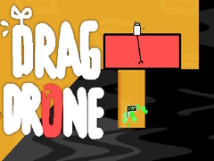                                                                     Drag Drone ﺔﺒﻌﻟ