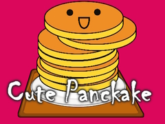                                                                     Cute Panckake ﺔﺒﻌﻟ