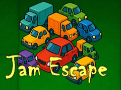                                                                     Jam Escape ﺔﺒﻌﻟ