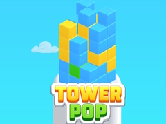                                                                     Tower Pop ﺔﺒﻌﻟ