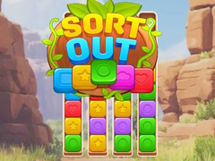                                                                     Sort Out ﺔﺒﻌﻟ