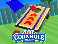                                                                     Cornhole League ﺔﺒﻌﻟ