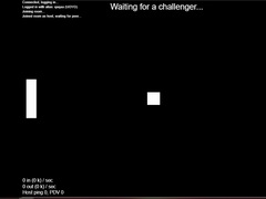                                                                     Multiplayer Pong ﺔﺒﻌﻟ