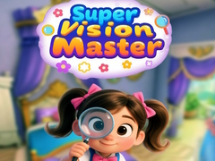                                                                     Super Vision Master ﺔﺒﻌﻟ