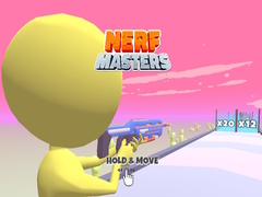                                                                     Nerf Masters ﺔﺒﻌﻟ