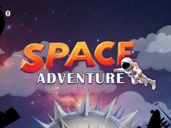                                                                     Space Adventure ﺔﺒﻌﻟ