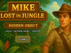                                                                     Mike Lost In Jungle Hidden Object ﺔﺒﻌﻟ