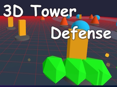                                                                     3D Tower Defense ﺔﺒﻌﻟ
