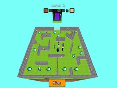                                                                     Hide And Seek In Block Craft ﺔﺒﻌﻟ