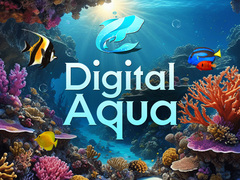                                                                     Digital Aqua ﺔﺒﻌﻟ
