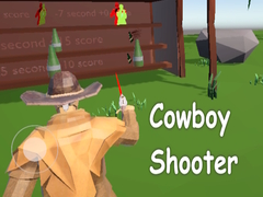                                                                    Cowboy Shooter ﺔﺒﻌﻟ