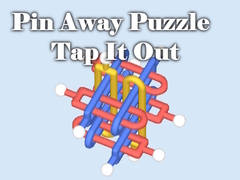                                                                     Pin Away Puzzle Tap It Out ﺔﺒﻌﻟ
