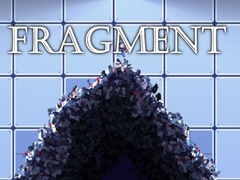                                                                     FRAGMENT ﺔﺒﻌﻟ