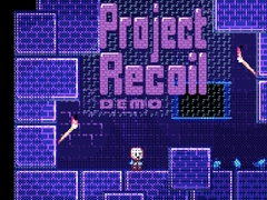                                                                     Project Recoil ﺔﺒﻌﻟ