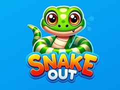                                                                     Snake Out ﺔﺒﻌﻟ