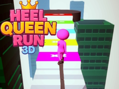                                                                     Heel Queen Run 3d ﺔﺒﻌﻟ