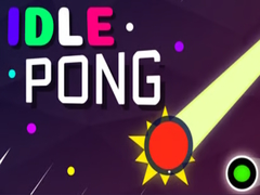                                                                     Idle Pong ﺔﺒﻌﻟ
