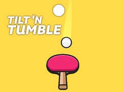                                                                     Tilt'n Tumble ﺔﺒﻌﻟ