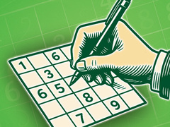                                                                     Sudoku Relax ﺔﺒﻌﻟ