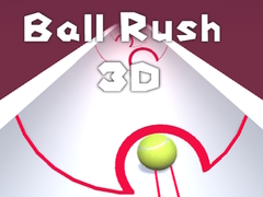                                                                     Ball Rush 3D ﺔﺒﻌﻟ