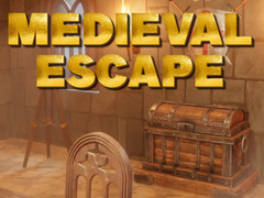                                                                     Medieval Escape ﺔﺒﻌﻟ