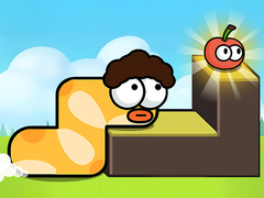                                                                     Apple Worm ﺔﺒﻌﻟ